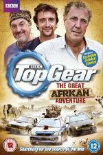 Watch Top Gear: The Great African Adventure Zmovie