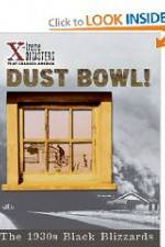 Watch Dust Bowl!: The 1930s Black Blizzards Zmovie