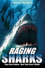 Watch Raging Sharks Zmovie