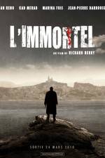 Watch L'immortel Zmovie