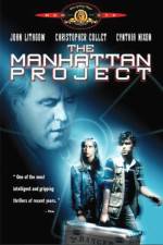 Watch The Manhattan Project Zmovie