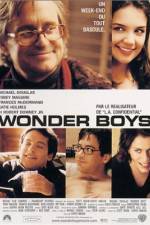 Watch Wonder Boys Zmovie