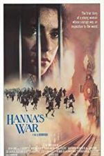 Watch Hanna\'s War Zmovie