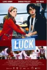 Watch Luck Zmovie