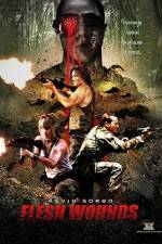 Watch Flesh Wounds Zmovie