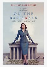 Watch On the Basis of Sex Zmovie