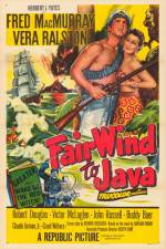 Watch Fair Wind to Java Zmovie