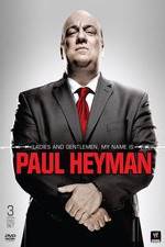 Watch Ladies and Gentlemen, My Name is Paul Heyman Zmovie