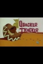 Watch Quacker Tracker (Short 1967) Zmovie