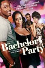 Watch The Bachelor Party Zmovie