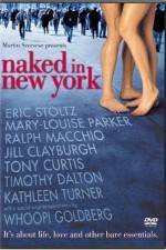 Watch Naked in New York Zmovie