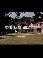 Watch The Last Chapter Zmovie