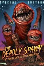 Watch The Deadly Spawn Zmovie