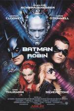 Watch Batman & Robin Zmovie