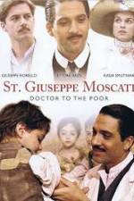 Watch St. Giuseppe Moscati: Doctor to the Poor Zmovie