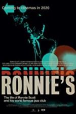 Watch Ronnie\'s Zmovie