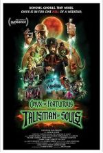 Watch Onyx the Fortuitous and the Talisman of Souls Zmovie