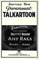 Watch Any Rags (Short 1932) Zmovie