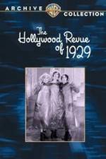 Watch The Hollywood Revue of 1929 Zmovie