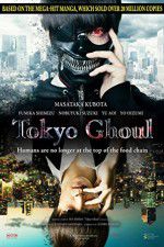 Watch Tokyo Ghoul Zmovie