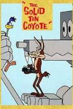 Watch The Solid Tin Coyote Zmovie