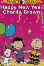 Watch Happy New Year, Charlie Brown Zmovie