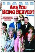 Watch Are You Being Served? Zmovie