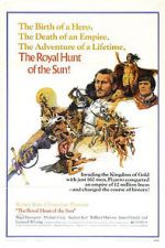 Watch The Royal Hunt of the Sun Zmovie