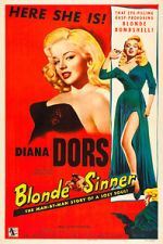 Watch Blonde Sinner Zmovie