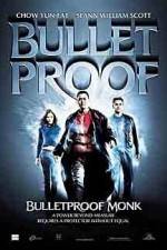 Watch Bulletproof Monk Zmovie