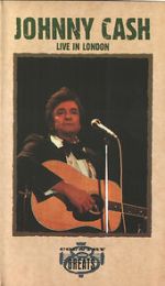 Watch Johnny Cash: Live in London (TV Special 1981) Zmovie