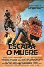 Watch Escape Zmovie