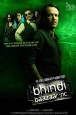 Watch Bhindi Baazaar Inc. Zmovie