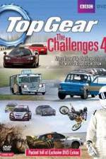Watch Top Gear: The Challenges - Vol 4 Zmovie