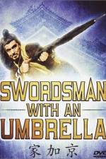 Watch Swordsman with an Umbrella Zmovie