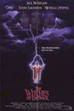 Watch The Witches of Eastwick Zmovie