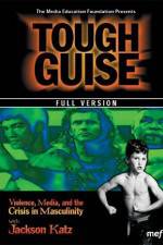 Watch Tough Guise Violence Media & the Crisis in Masculinity Zmovie