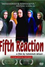 Watch The Fifth Reaction Zmovie