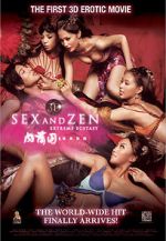 Watch 3-D Sex and Zen: Extreme Ecstasy Zmovie