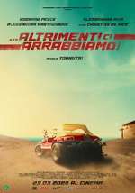 Watch Altrimenti ci arrabbiamo Zmovie