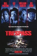 Watch Trespass Zmovie