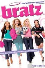 Watch Bratz Zmovie