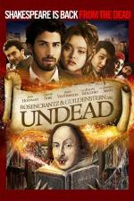 Watch Rosencrantz and Guildenstern Are Undead Zmovie