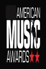 Watch 39th Annual American Music Awards Zmovie