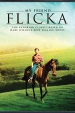 Watch My Friend Flicka Zmovie