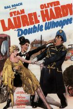 Watch Double Whoopee (Short 1929) Zmovie