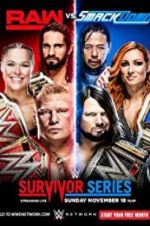 Watch WWE Survivor Series Zmovie