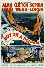 Watch Boy on a Dolphin Zmovie