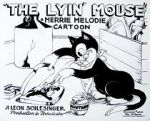 Watch The Lyin\' Mouse (Short 1937) Zmovie