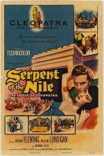 Watch Serpent of the Nile Zmovie